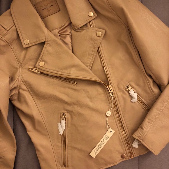 natural light jacket